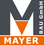 Mayer Bau Logo